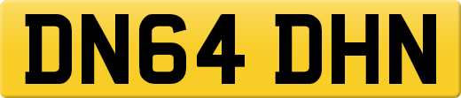 DN64DHN